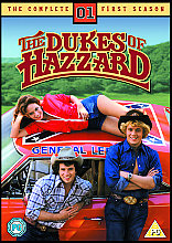 Dukes Of Hazzard - Series 1 (Box Set)