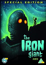 Iron Giant, The (Special Edition)