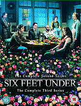 Six Feet Under - The Complete Third Season