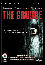 Grudge, The