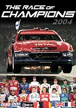 Race Of Champions 2004, The