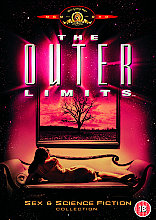 Outer Limits - Sex And Science Fiction Collection, The