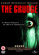 Grudge, The