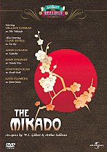 Mikado, The (Various Artists)