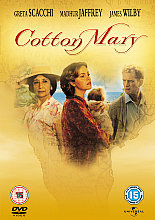 Cotton Mary (Wide Screen)