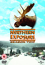 Northern Exposure - Season 2 (Box Set)