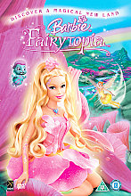 Barbie - Fairytopia