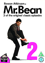 Mr Bean Vol.2