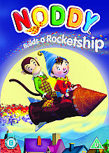 Noddy - Noddy Builds A Rocket Ship