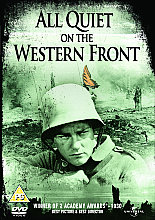 All Quiet On The Western Front