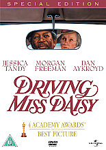 Driving Miss Daisy (Special Edition)