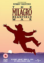 Milagro Beanfield War, The