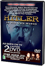 Hitler - In His Own Words