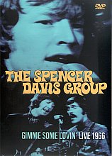 Spencer Davis Group - Gimme Some Lovin' - Live 1966, The