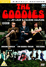 Goodies - At Last A Second Helping, The