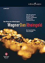 Das Rheingold - Wagner (Wide Screen) (Various Artists)