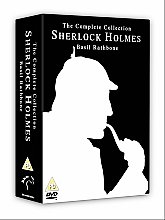 Sherlock Holmes - The Complete Collection