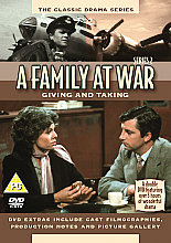 Family At War - Series 2 - Part 3, A