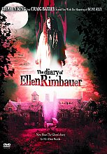 Diary Of Ellen Rimbauer