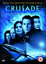 Babylon 5 - The Crusade