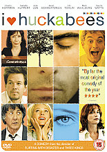 I Heart Huckabees (Wide Screen)