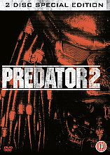 Predator 2 (Special Edition)