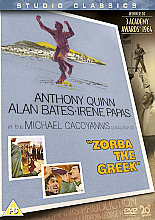 Zorba The Greek