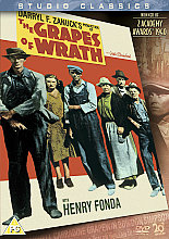 Grapes Of Wrath, The