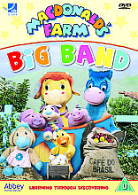 Macdonald's Farm - Big Band