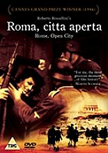 Rome, Open City