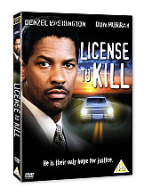 License to Kill (Wide Screen)