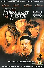 Merchant Of Venice, The