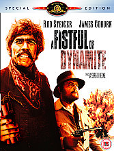 Fistful Of Dynamite, A (aka Duck you Sucker) (Special Edition)