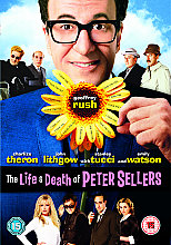 Life And Death Of Peter Sellers, The