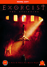 Exorcist - The Beginning