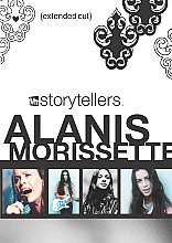 Alanis Morissette - VH1 Storytellers