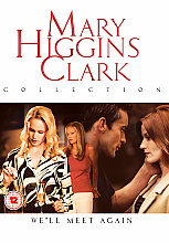 Mary Higgins Clark - We'll Meet Again