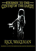 Rick Wakeman - Journey To The Centre Of The Earth (Special Edition)