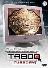 WWE - Taboo Tuesday