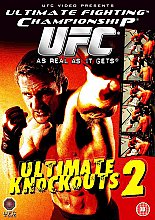 Ultimate Fighting Championship - Ultimate Knockouts 2