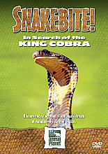 Snake Bite - In Search Of The King Cobra