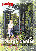 How To Create A Cottage Garden