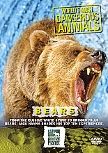 World's Most Dangerous Animals - Bears