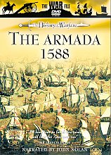 Armada 1588, The