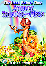 Land Before Time 4 - Journey Through The Mists, The