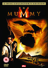 Mummy, The