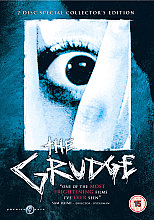 Grudge, The (Platinum Edition)