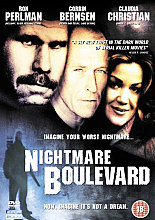 Nightmare Boulevard