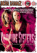 Vampire Sisters