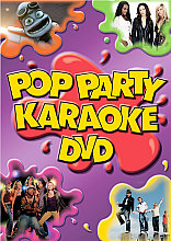 Pop Party (Various Artists) (Various Artists)